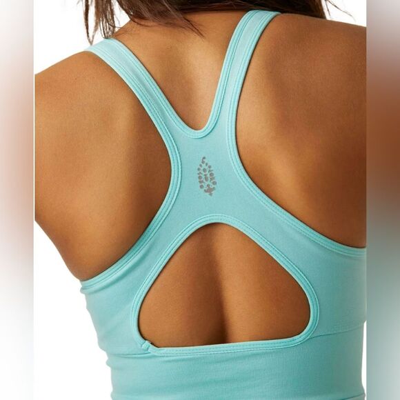 Free People Movement Every Single Time Runsie size M/L NWT - Picture 4 of 10